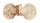 PECTINIDAE VOLACHLAMYS SINGAPORINA shell