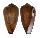 CONIDAE CONUS PENNACEUS VEZOI shell