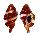 RANELLIDAE CYMATIUM BIBBEYI shell