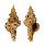 FASCIOLARIIDAE LATIRUS RECURVIROSTRATUM shell
