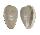 MARGINELLIDAE CRYPTOSPIRA TRICINCTA shell