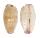 CYPRAEIDAE CYPRAEA MINORIDENS BLANDITA shell