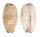 CYPRAEIDAE CYPRAEA MINORIDENS BLANDITA shell