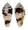 CONIDAE CONUS VARIUS shell
