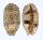 CYPRAEIDAE LYNCINA ARGUS shell