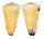 CONIDAE CONUS EMACIATUS shell