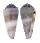CONIDAE CONUS TEREBRA shell