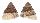 TURBINIDAE ASTRALIUM cf. TENTORIIFORME shell