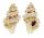 MURICIDAE FAVARTIA ALVEATA shell