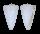CONIDAE CONUS THEVENARDENSIS shell