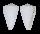 CONIDAE CONUS THEVENARDENSIS shell