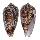 CONIDAE CONUS TEXTILE shell