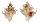 CORALLIOPHILIDAE BABELOMUREX GEMMATUS shell
